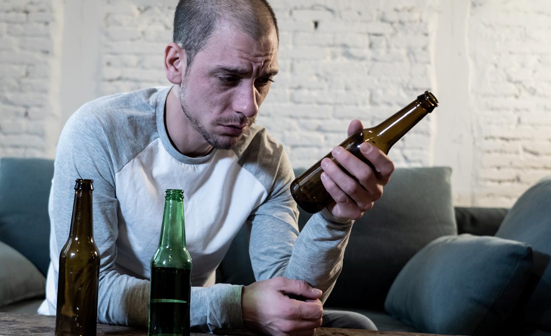 Убрать алкогольную зависимость в Югорске